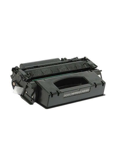 Hp 53x-q7553x Uyumlu Toner Yüksek Kapasiteli