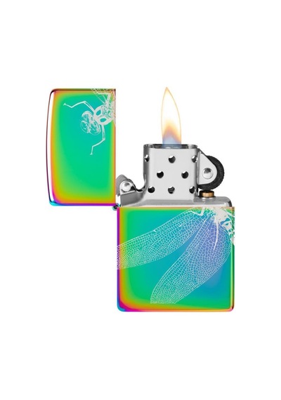 Zippo 48591-103664 Çakmak