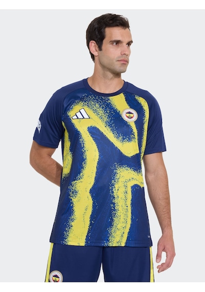 Fenerbahçe 2026/27 A Takım Seremoni Tshırt Lacivert