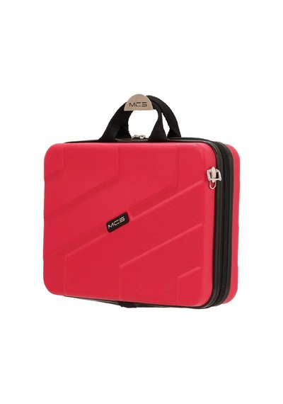 Mçs Group Mçs Abs Laptop Çantası V372 K Fuşya