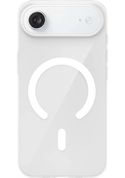 Joko Apple İphone 17 Air Pc Blank Magsafe Kapak - Şeffaf