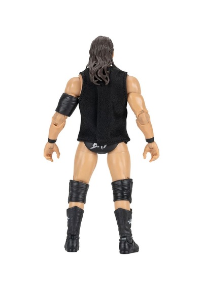 Jazwares Aew Karakterleri Model Aksiyon Figürler S10 Adam Cole 75 Diğer