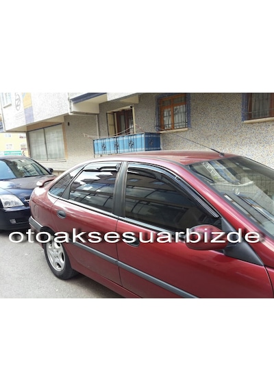 Renault Laguna 1 Mügen Cam Rüzgarlığı 1994-2002 Arası 4 Lü Ithal