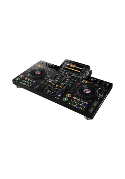Pioneer Dj Xdj-rx3 Dijital Dj Sistemi