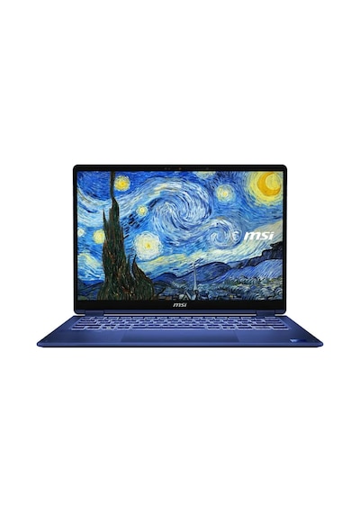 MSI Prestige 14 Flip Aı+ The Starry Night 291TRY U9-378H 32 GB 1 TB SSD 14" W11H FHD+ OLED Dizüstü Bilgisayar