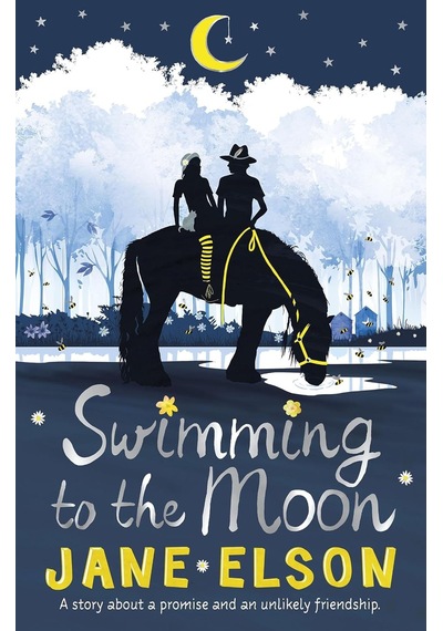 Swimming To The Moon