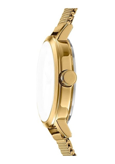 Dkny Dk1l037m0035 Kol Saati Altın