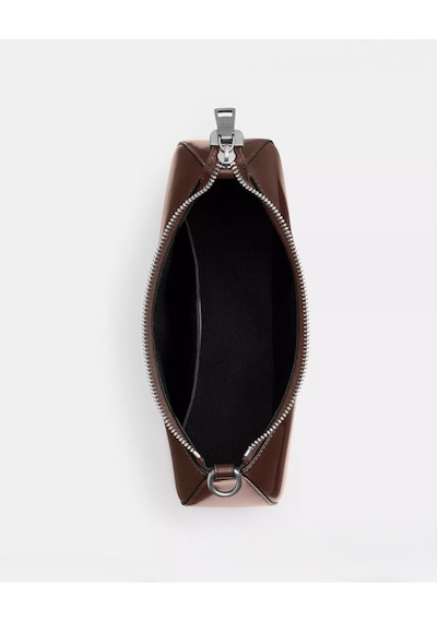 Coach Teri Shoulder Bag Kadın Çanta Acı Kahverengi