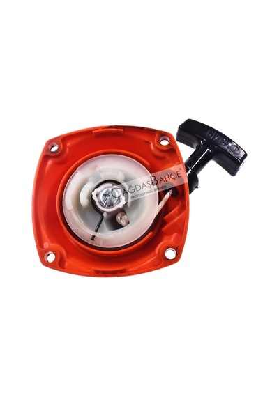 Husqvarna 143R / 540D Motorlu Tırpan Starter Kapağı