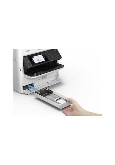 Epson WorkForce Pro WF-C5790DWF Wifi Mürekkep Püskürtmeli Çok Fonksiyonlu Yazıcı