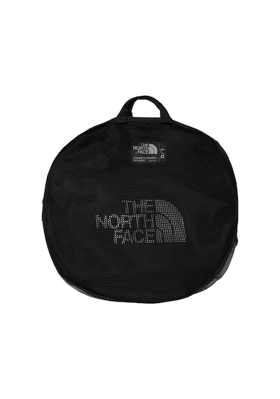 The North Face Base Camp Duffel Kamp Çantası 24l Nf0a52sb53r1 Siyah Nf0a52sb53r1 Siyah