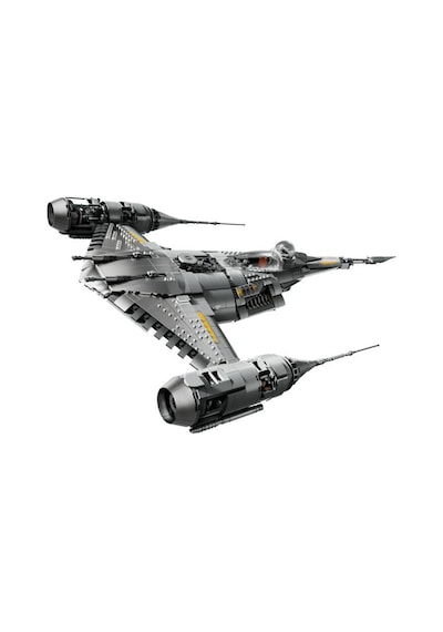 Lego 75442 Star Wars Mandalorian In N-1 Starfighter I