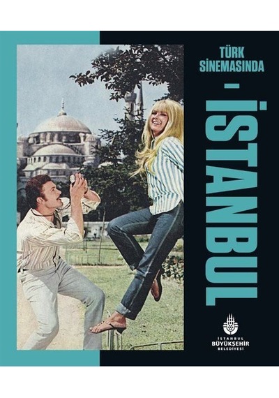 Türk Sinemasında İstanbul (Ciltli) / Kolektif