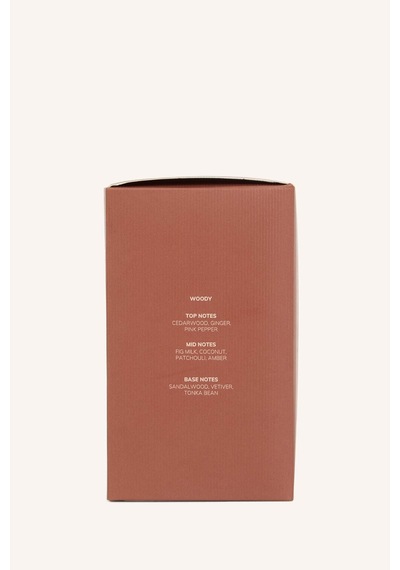 Defacto Kadın 100 Ml Suede Edit Parfüm H8519axnsbn182 Çiçeksi - Vanilya