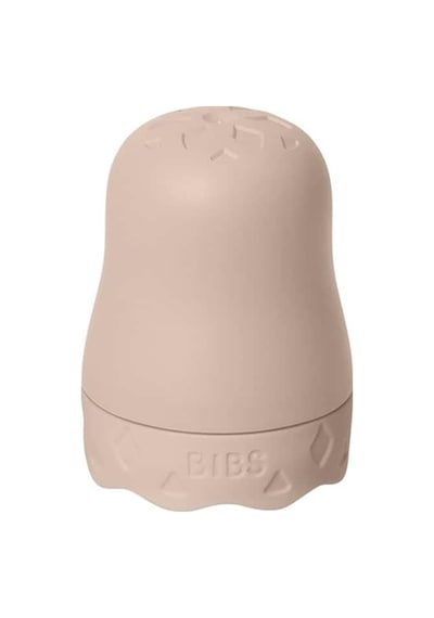 Bibs Boheme Baby Bottle Kit Blush
