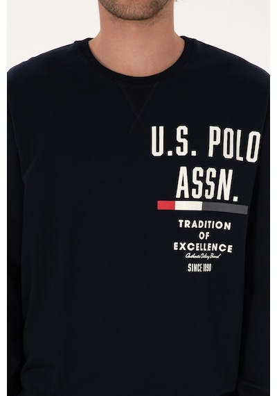 U.s. Polo Assn. Erkek Lacivert Pijama Takım 50318591-vr033 Lacivert U.s. Polo Assn. Erkek Lacivert Pijama Takım 50318591-vr033 Lacivert