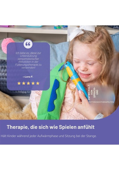 Talktools Jiggler Kurbağa Ve Ejderha Çiğnenebilir Oral Yüz Masaj Aleti, 2'li Oral Duyusal Masaj Seti Çocuklar İçin Sakinleştirici Motor Terapisi Talktools Jiggler Kurbağa Ve Ejderha Çiğnenebilir Oral Yüz Masaj Aleti, 2'li Oral Duyusal Masaj Seti Çocuklar İçin Sakinleştirici Motor Terapisi
