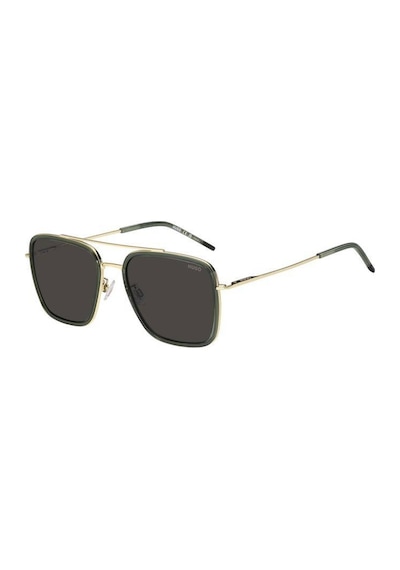 Hugo Hg 1404/g/s - 1ed56ır - 26c - 56 Erkek Güneş Gözlüğü 197737260903 Gold