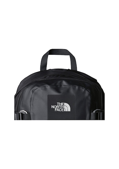 The North Face Hot Shot Bc Sırt Çantası-en: 34 Cm, Boy: 50 Cm, Derinlik: 19 Cm Nf0a8eexjk31siyah Siyah