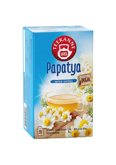 Teekanne Papatya Çayı 19402235