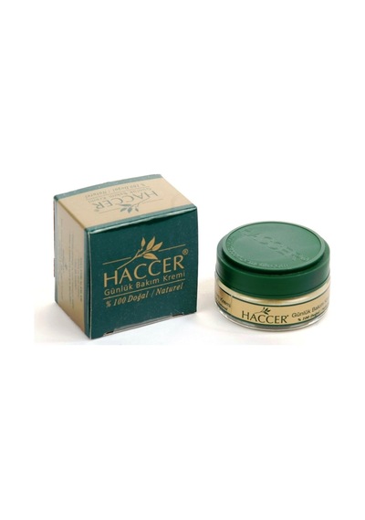 Haccer Günlük Bakım Kremi  45  ML