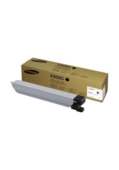 Samsung Uyumlu Clt-K808S (Ss600A) Siyah Toner