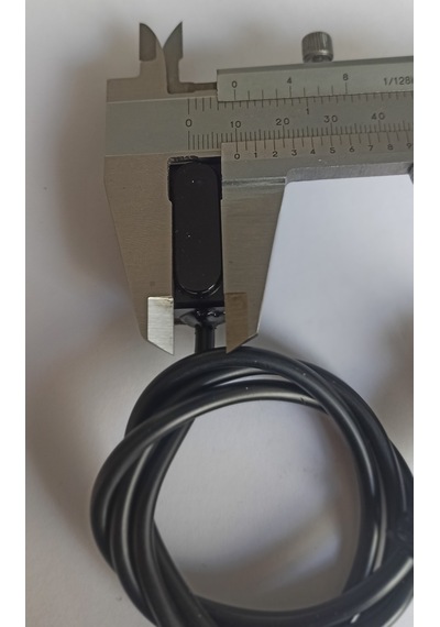 Stecell AC220V DC6V Otamatik Akıllı Plastik Fotoselli Batarya Aksesuarı