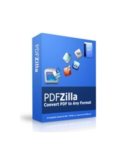Pdfzilla Pdf Editor For Windows Lisans Anahtarı 32-64 Bit Key