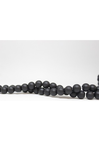 Onix (Oniks) Taşı Mat Dizi 12Mm