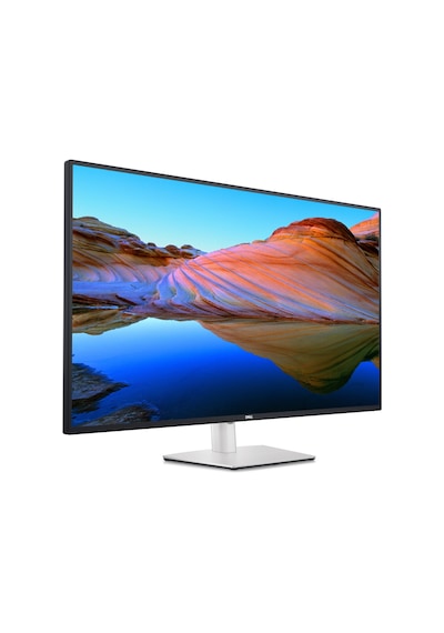Dell UltraSharp U4323QE 42.5" 8 MS 60 Hz HDMI+DP+Type-C 4K UHD IPS LED Monitör