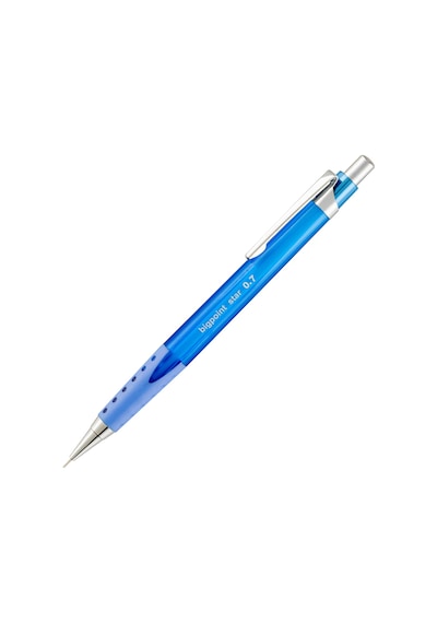 Bigpoint Star Versatil Kalem 0.7mm Mavi X 12 Adet Diğer