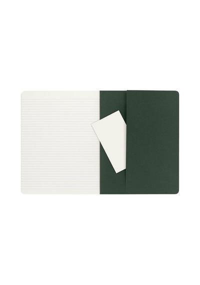Moleskine Ch021k15 Defter Çok Renkli