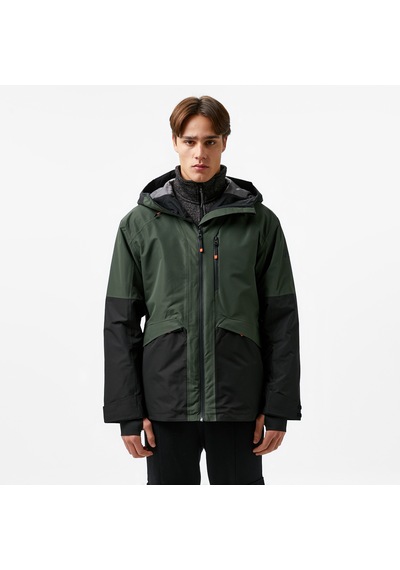 Mc Kinley Mckinley Eole Erkek Yeşil Outdoor Mont 429208 Yeşil