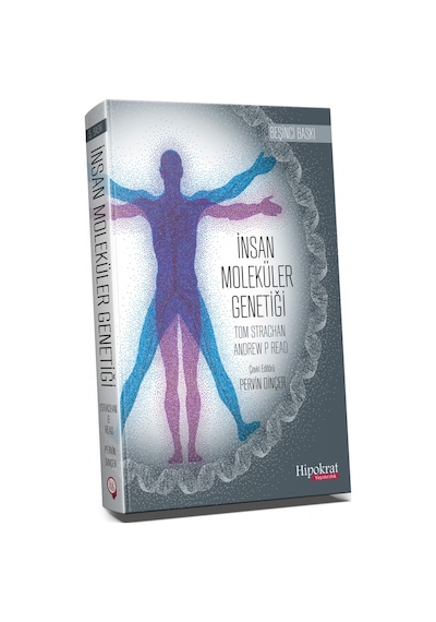 İnsan Moleküler Genetiği