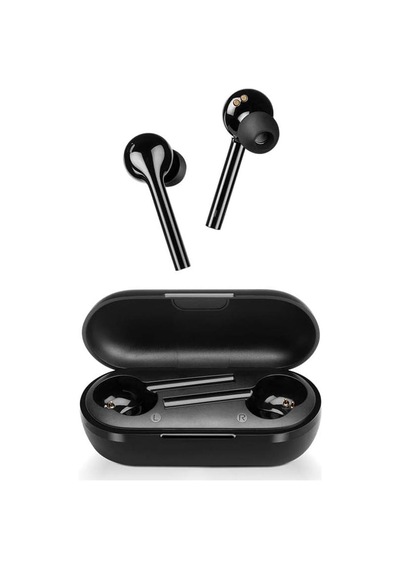 Taks Tws Bluetooth Kulaklık - 5gk10s -siyah 2 Sene Garantilidir