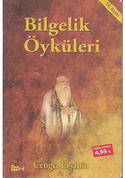 Hayat Değiştiren Bilgelik Öyküleri