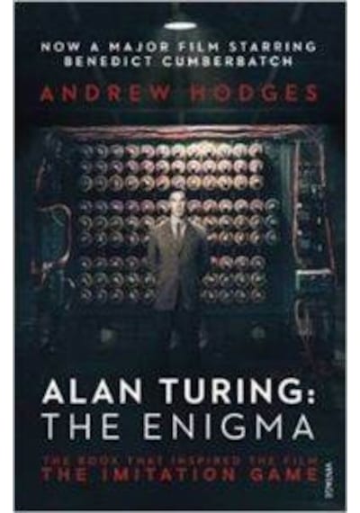 Alan Turing: The Enigma 9781784700089