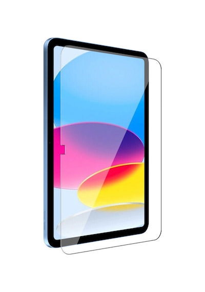 Apple Ipad 10. Nesil 2022 10.9 Inc Ekran Koruyucu Nano Kırılmaz Esnek Cam Ultra Ince Lüx Koruma