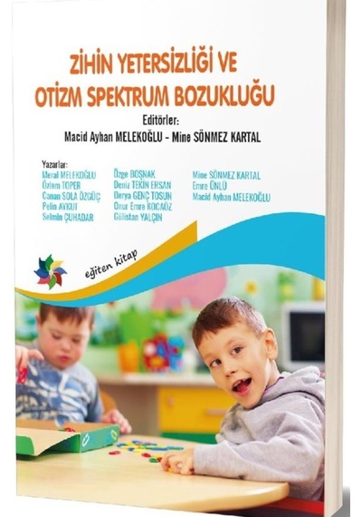 Zihin Yetersizliği ve Otizm Spektrum Bozukluğu N11.92548