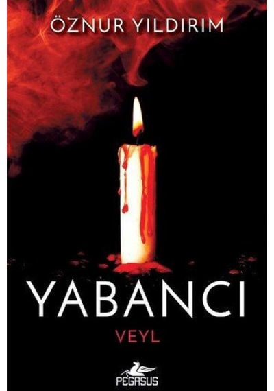 Yabancı veyl Ciltli