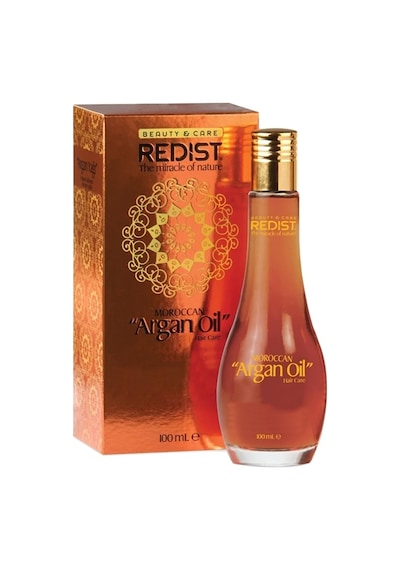 Argan Oil 100 Ml