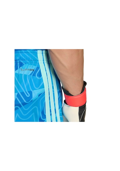 Adidas T26 C Gk Sho M Erkek Kaleci Şortu Kc5349 Mavi Mavi