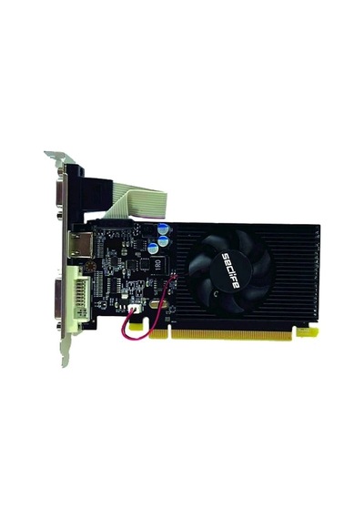 Seclıfe 2gb R5-230 Amd Radeon 64 Bit Ddr3 Hdmı Dvı Vga Lp Ekran Kartı