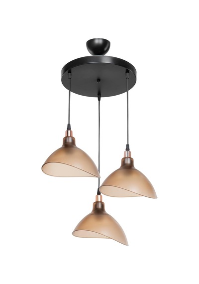 Ag Lightdesign Bal Rengi Sarkıt Avize Yatak Odası Salon Mutfak Koridor Lamba 22 Agnm31 Genel