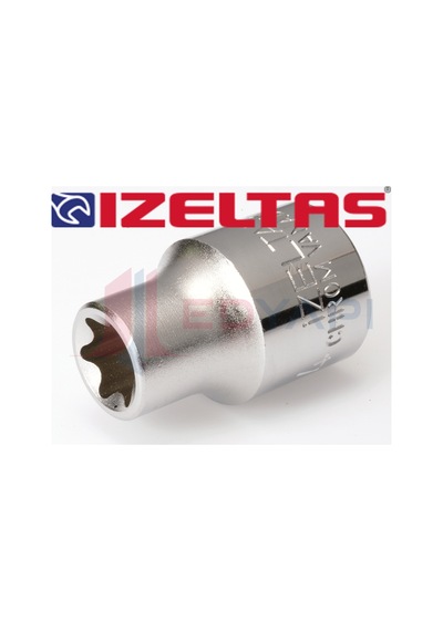İzeltaş 1-2 Star Lokma Anahtar E-16 N11.4526