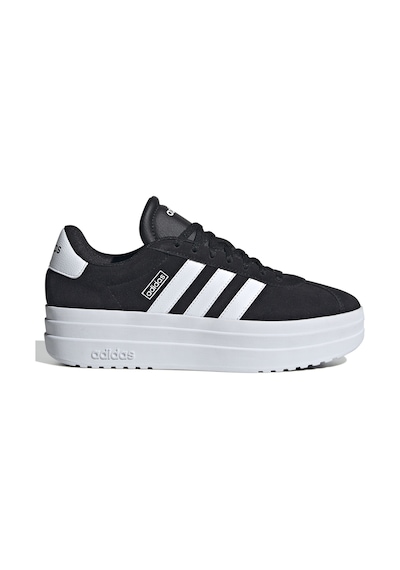 Adidas Vl Court Bold Kadın Siyah Sneaker Ih9995 Siyah