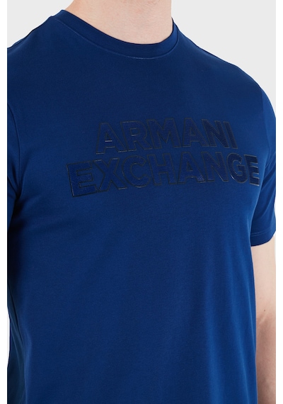 Armani Exchange Erkek T Shirt Xm002413 Af10361 Ub131 Saks
