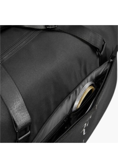 Wilson Rf Practice Duffle Raket Ve Tenis Çantası Siyah Wr8034201001