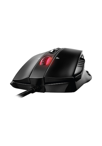 Everest Rampage Blazefury SMX-R37 Oyuncu Mouse