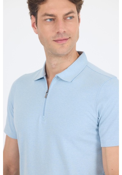Koyu Mavi Kısa Kol Düz Suprem Polo Yaka Cepsiz Pamuklu Casual Slim Fit Tişört 1011250164 300 Koyu Mavi Koyu Mavi Kısa Kol Düz Suprem Polo Yaka Cepsiz Pamuklu Casual Slim Fit Tişört 1011250164 300 Koyu Mavi